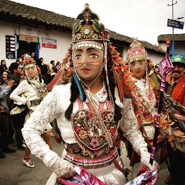 Danzas del Cusco: Tradición, Cultura y Expresión de los Andes Peruanos