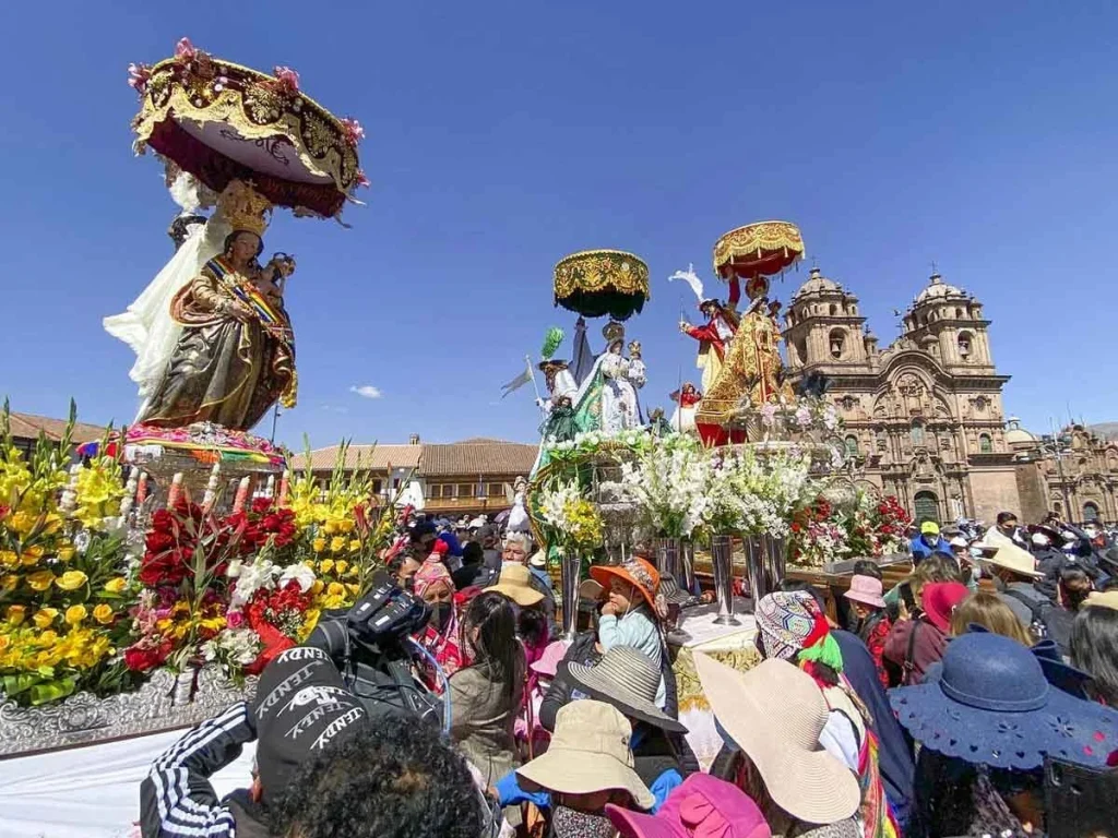 Corpus Christi