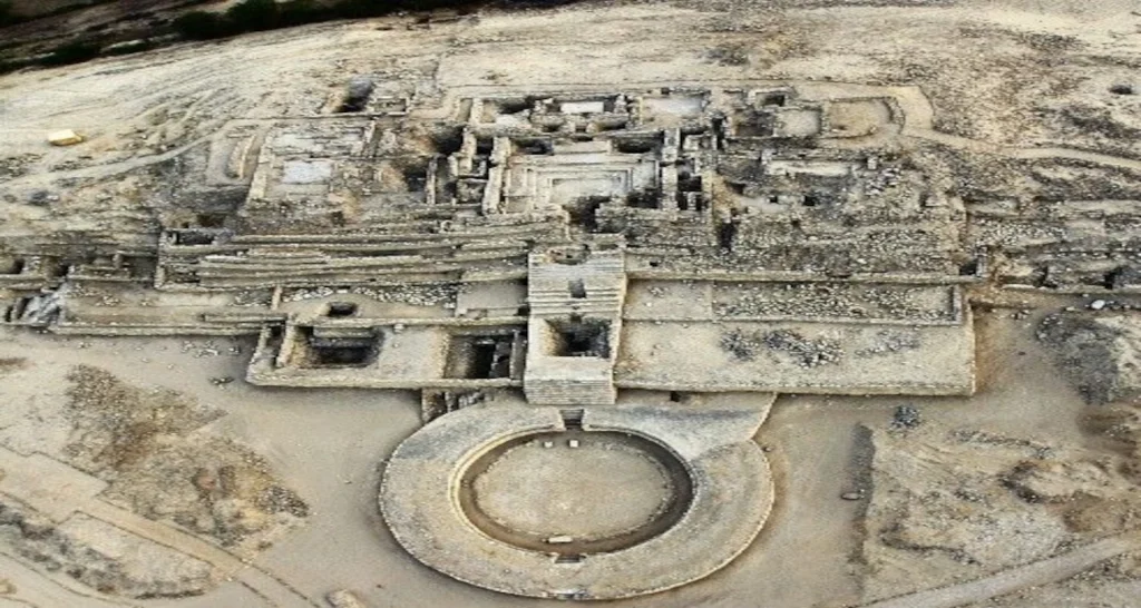 Caral
