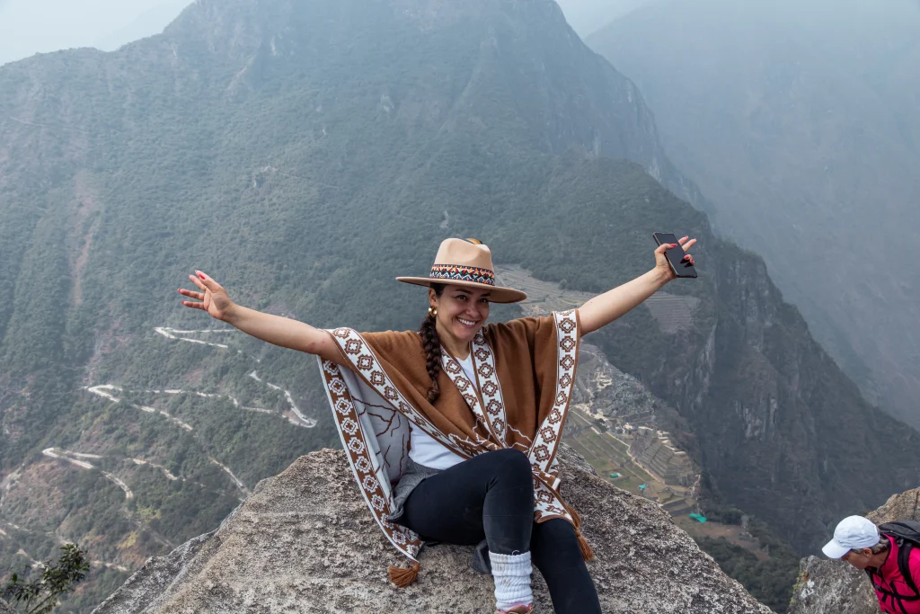 Huayna Picchu
