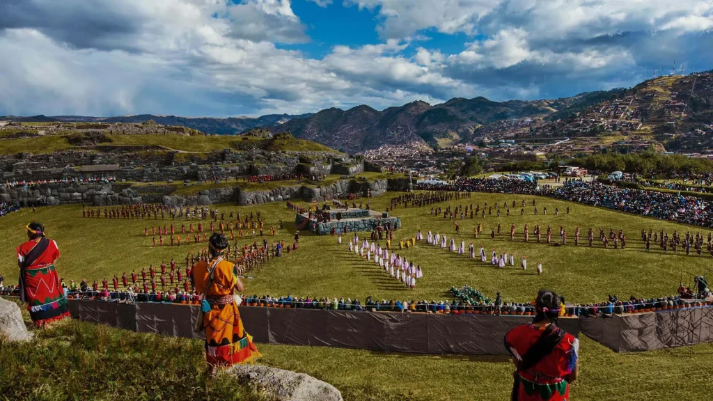 Inti RAYMI