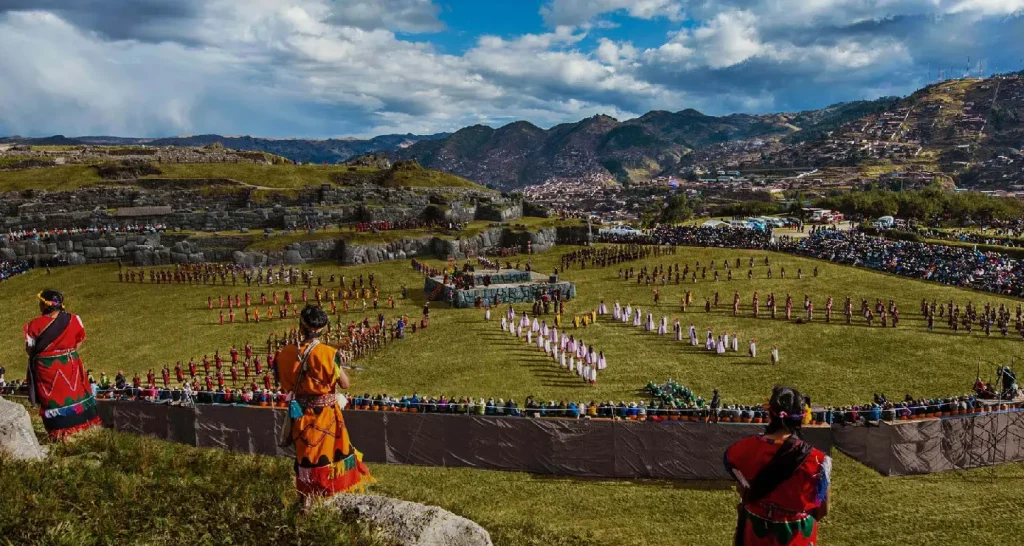 Inti Raymi