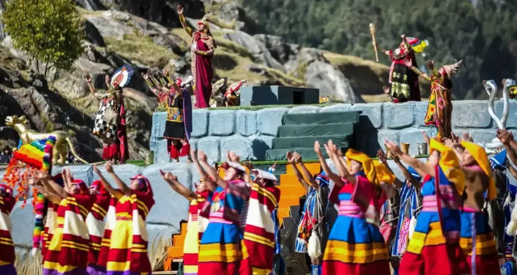 Inti Raymi
