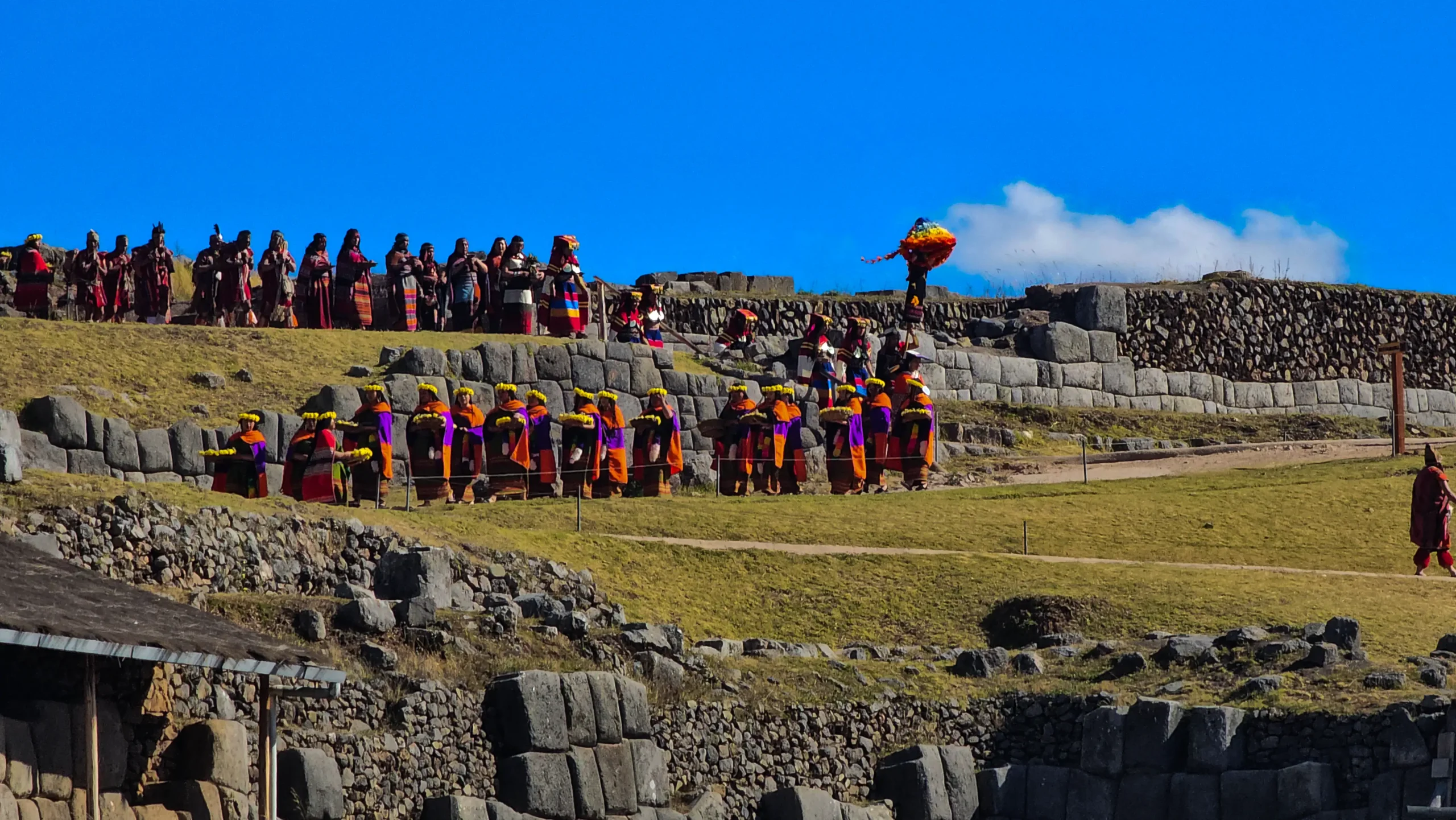 Inti Raymi 2026: Cusco Conquistó al Mundo con la Espectacular Fiesta del Sol