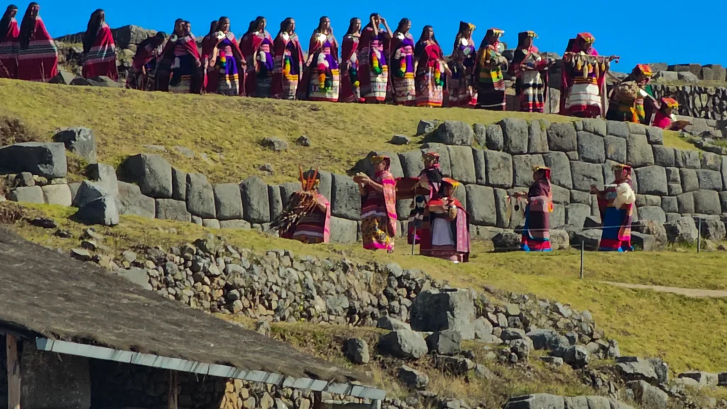 inti raymi