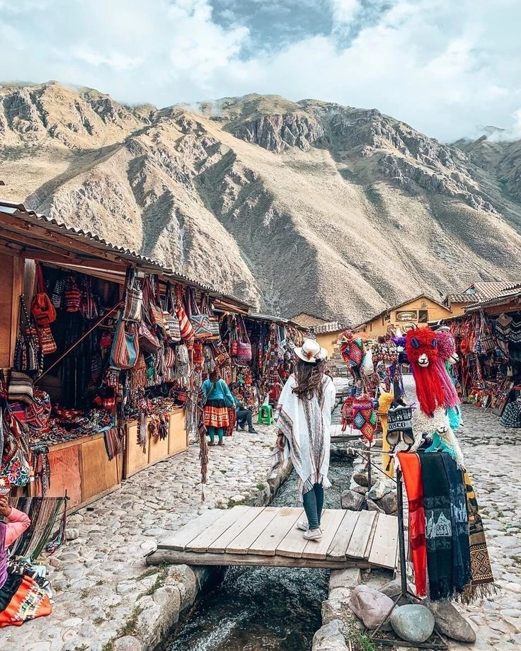 ollantaytambo