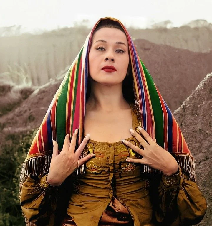 Yma Sumac Soprano: Biografía Completa de la Legendaria Cantante Peruana