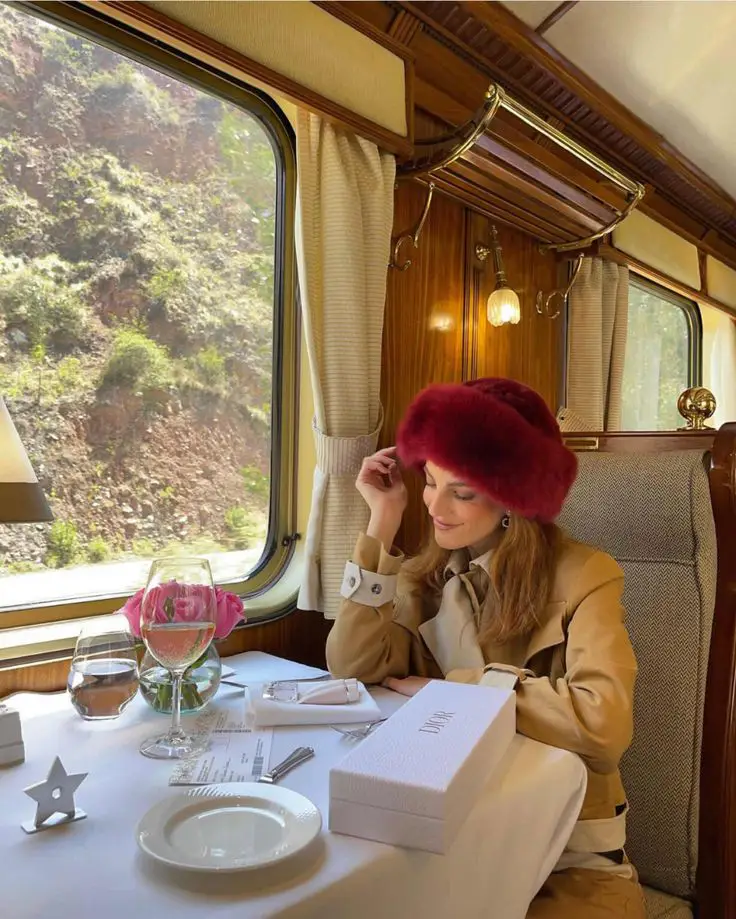 train to machu picchu