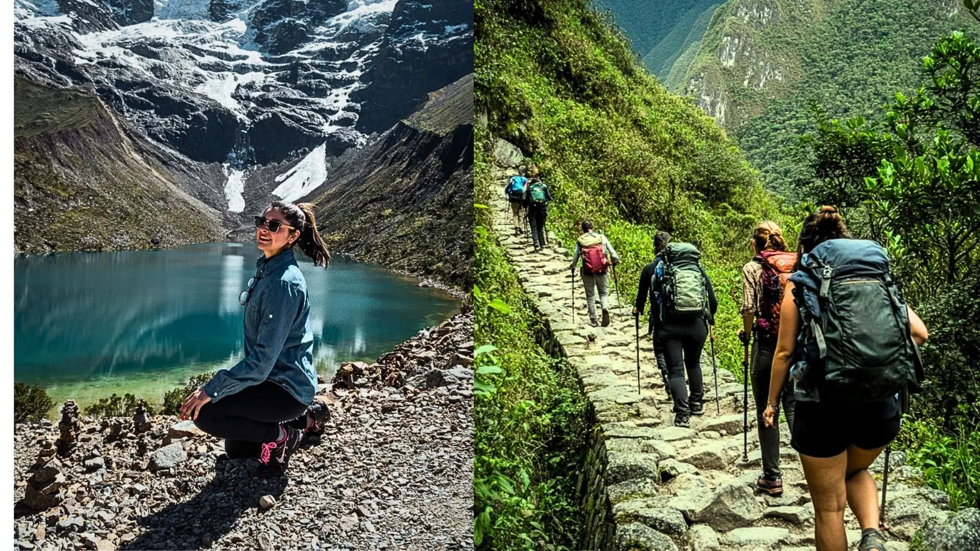 Salkantay Trek vs Inca Trail: Which Trek to Machu Picchu Is Right for You?