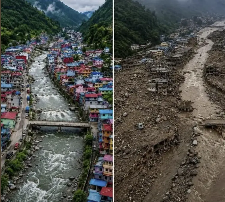 Nepal 26 August 2026