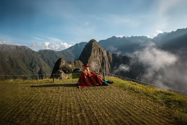 Macchu Picchu Trip