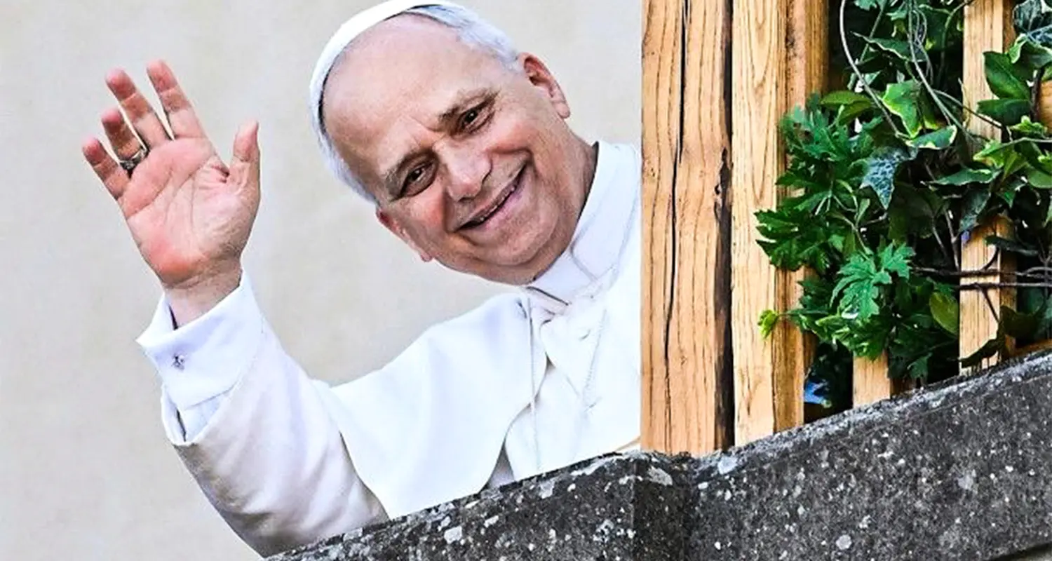 Pope Leo XIV Will Return to Peru During Historic South American Tour